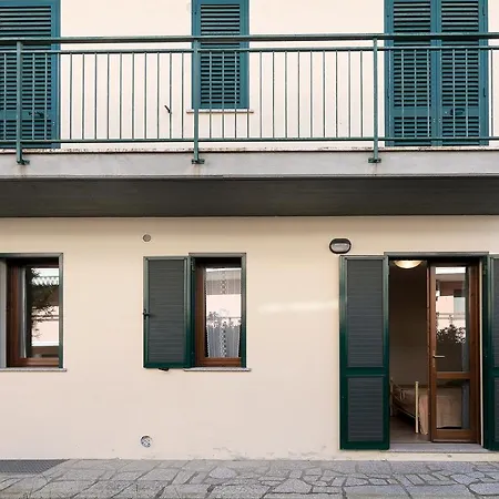 Salice * Marina di Campo