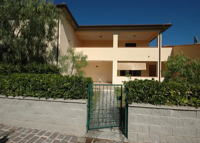 Salice Marina di Campo