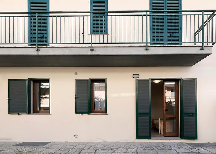 Salice * Marina di Campo