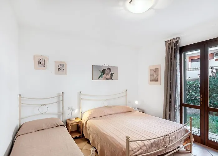 Apartmán Salice Marina di Campo