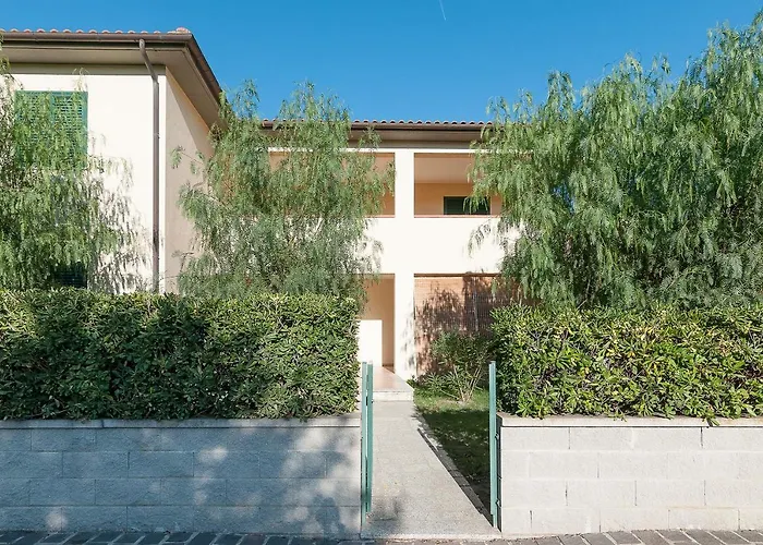 Salice Apartmán Marina di Campo