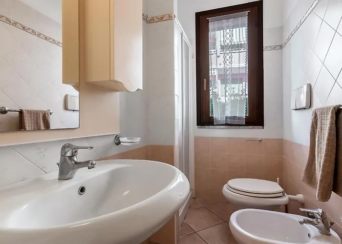 Salice * Marina di Campo