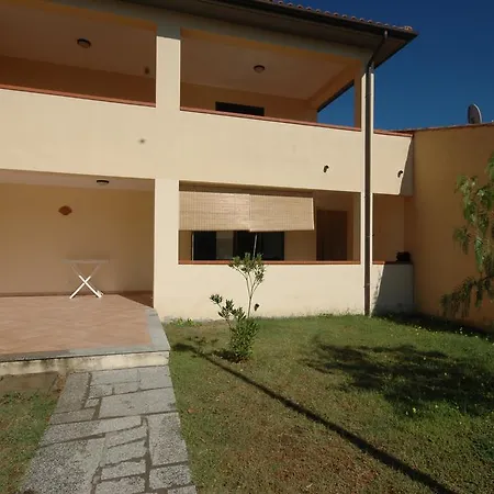 Salice Apartment