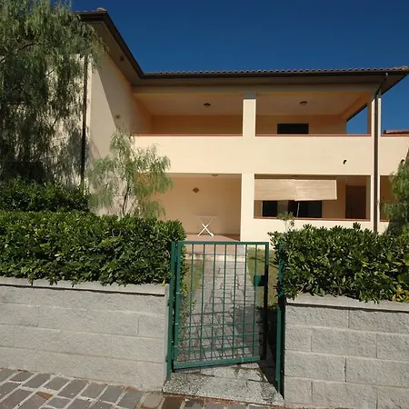 Salice Marina di Campo