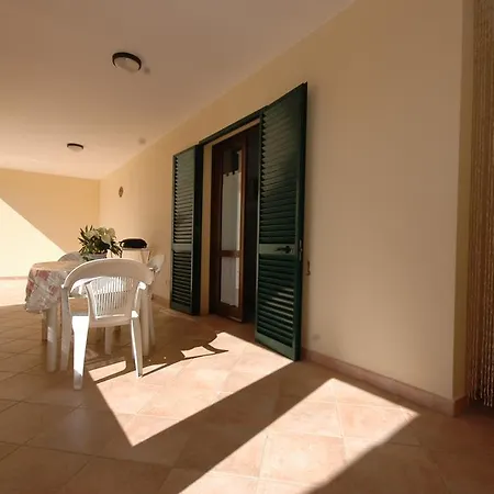 Salice Apartment *