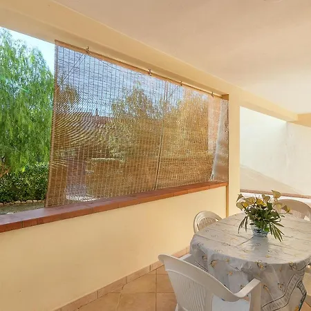 Apartment Salice
