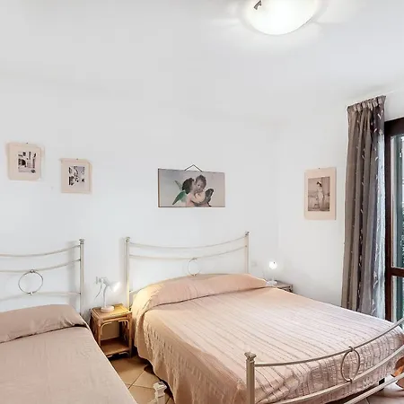 Apartment Salice Marina di Campo