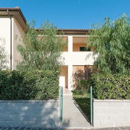 Salice Apartman Marina di Campo