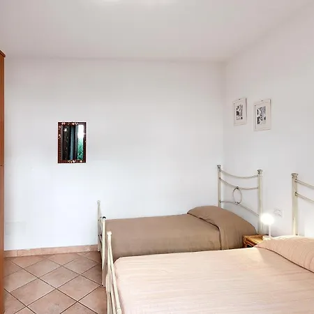 Salice Apartment *