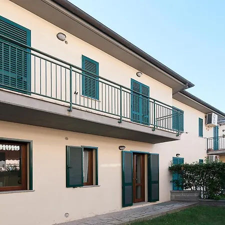 Salice Apartman