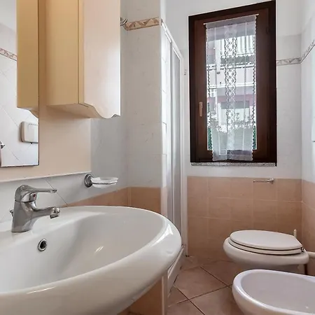 Salice * Marina di Campo