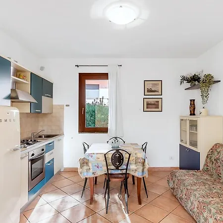 Apartment Salice *
